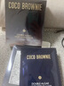 可萊尼（coco brownie）新西蘭小藍(lán)膜雙藻精粹面膜蝦青素綻顏水潤 凍干面膜提亮補水保濕 雙藻面膜兩盒 曬單實拍圖
