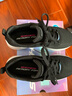 斯凱奇（Skechers）夏季跑步鞋女士軟底網(wǎng)面厚底輕便緩震透氣休閑運動(dòng)媽媽鞋子149690 曬單實(shí)拍圖