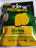 7D 菲律宾进口 芒果干 水果干 果脯 办公休闲儿童零食 100g1袋 实拍图