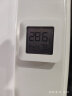 小米米家蓝牙温湿度计2 婴儿房室内家用车内高精度传感器电子温湿度计蓝牙智能联动小巧灵活摆放温度计 实拍图