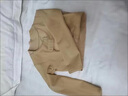 富貴包吸脂術(shù)后塑身衣手臂塑形衣抽脂收副乳胳膊肩背加強壓束身衣 膚色 L 曬單實(shí)拍圖