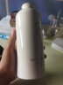 SIGG希格水瓶水壺戶外運動水杯經典系列本色登山旅行運動水壺600ml （十字標款備注）+瓶套1個600ml 曬單實拍圖