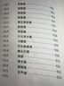 白描畫譜5000例下篇《人物魚蟲》線描繪圖譜工筆臨摹初學(xué)者技法入門到精通書籍古代歷史美仕女佛像草蟲教材 曬單實(shí)拍圖