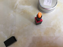 MAYCHEER手工diy口紅材料包色粉空管制作工具套裝新手全套diy自制唇膏模具 胡蘿卜變色套裝 曬單實(shí)拍圖