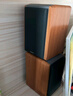 漫步者（EDIFIER） R1000TC 北美版臺(tái)式重低音炮音箱電腦音響家用客廳2.0木質(zhì)音響 木紋色 曬單實(shí)拍圖