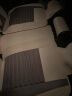 欧玛奴汽车座套四季通用全包围亚麻汽车坐垫夏季布艺座垫座椅套适用于 豪华版咖啡色 哈弗H2 H6长城M6 vv5vv7 实拍图