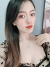 迪后（Dirholl）輕奢品牌海洋之心手鏈項(xiàng)鏈女高級(jí)感實(shí)用情人節(jié)生日禮物送女友老婆 海洋之心三葉草項(xiàng)鏈+證書(shū)禮盒 曬單實(shí)拍圖