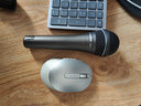 SAMSON山遜Q7 Q7X動(dòng)圈麥克風(fēng)超心型專(zhuān)業(yè)演出樂(lè )器人聲K歌錄音有線(xiàn)麥 山遜 Q7X（官方標配） 曬單實(shí)拍圖