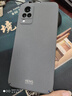 殼美仕 vivos9手機(jī)殼s9e外殼保護(hù)套磨砂vivi九硬殼全包防摔超輕薄男5g創(chuàng)意個(gè)性款 vivos9太空灰【配鋼化膜】 曬單實(shí)拍圖