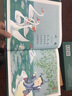 幼兒學(xué)古詩(shī) 繪本版 全2冊 中國原創(chuàng  )童書(shū) 3-6歲卡通動(dòng)漫詩(shī)歌繪本 幼兒古詩(shī)圖畫(huà)書(shū) 培養孩子審美情操 曬單實(shí)拍圖