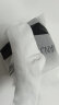 南极人（Nanjiren）10双装男士袜子男夏季黑白色时尚百搭吸汗透气中筒ins潮流运动袜 5黑+5白【中筒】 均码 实拍图