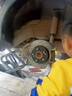 菲盾剎車盤剎車鼓剎車碟打孔劃線適用于 前盤1對(duì) 豐田凱美瑞/逸致/皇冠/銳志/雷凌 曬單實(shí)拍圖