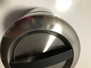 飯米粒304不銹鋼真空保溫 防溢3層家用提鍋 大容量便攜 真空保溫提鍋2.5L 曬單實拍圖