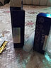 桑芙蘭桑芙蘭少女化妝品護膚品套裝補水增彈霜不油膩春夏季可用護膚品女 潔面乳+保濕水+保濕霜 曬單實拍圖