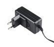 YAESU 八重洲 SAD-24C充電器PA-48G歐版電源適配器VX-6R FT2DR FT3DR 曬單實(shí)拍圖