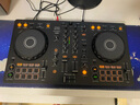 Pioneer DJ【品牌正品專(zhuān)賣(mài)】先鋒DDJ-FLX4打碟機新手入門(mén)套裝DJ直播數碼控制器學(xué)習打碟控制 入門(mén)DJ熱銷(xiāo)款 【DJ入門(mén)臻選套裝】FLX4標配+設備包 黑色 曬單實(shí)拍圖