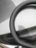 Ewitgo汽車(chē)方向盤(pán)套納帕皮紋夏透氣防滑超薄四季適用車(chē)把套D型圓型 適用 圓形起亞智跑k3傲跑k2煥馳kx3kx5 曬單實(shí)拍圖