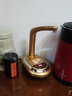 金灶（KAMJOVE）自動加水器上水器壓水器電動桶裝水抽水器茶道茶具配件 曬單實(shí)拍圖