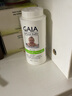 GAIA 嘎呀 蓋雅 天然玉米爽身粉 100g baby嬰兒幼兒寶寶兒童 澳洲進口 100g * 1瓶裝 曬單實拍圖