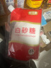 舒可曼 食糖 白糖 白砂糖 碳化糖 调味调料烘焙冲饮用糖 400g*9包/箱 实拍图