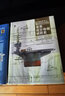 視覺歷史：F-14“雄貓”艦載戰(zhàn)斗機(jī)、FA-18“大黃蜂”和“超級(jí)大黃蜂”、世界航空母艦極簡(jiǎn)史 曬單實(shí)拍圖