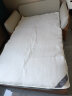 博洋家纺100%新疆棉花床垫学生床垫床褥子全棉垫被睡垫加厚120*200cm 实拍图