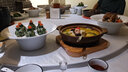優(yōu)鮮 清真錦鯉福袋餛飩500g云吞速食冷凍羊肉三鮮牛肉香菇餛飩早餐 羊肉口味500g 曬單實(shí)拍圖