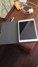 米兜兜 適用蘋(píng)果ipad 10.2英寸A2197/A2199/A2605平板休眠第7/8/9代保護套殼復古文藝鹿圖 iPad 10.2英寸 紳士灰 曬單實(shí)拍圖
