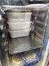 華美(huamei)四門冰箱商用 立式保鮮冰柜商用 大容量酒店飯店廚房不銹鋼六開門 【201全鋼全銅豪華工程款】四門雙溫上冷凍下冷藏 自動(dòng)化霜+加厚發(fā)泡+帶自動(dòng)回彈門+真銅管假一罰十 曬單實(shí)拍圖