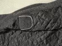 皮爾卡丹（pierre cardin）秋冬季外套男士毛呢大衣短款翻領(lǐng)呢子青年男裝冬款休閑加厚夾克男  JK022咖色  L 175 曬單實(shí)拍圖