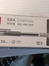 得力財務(wù)細筆會(huì )計用全針管中性筆0.38mm辦公黑筆簽字筆商務(wù)辦公用品會(huì )議筆學(xué)生水筆書(shū)寫(xiě)順暢透明簡(jiǎn)約 黑色/12支 曬單實(shí)拍圖