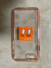 SPIGEN保险杠iPhone87Plus手机壳新SE23代手机壳边框软背盖透明防摔苹果8保护套 iP8/7 SE2/3( 4.7英寸）玫瑰色 实拍图