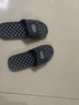 索凱特鞋底有洞的越南橡膠拖鞋夏季居家浴室漏洞鞋防滑男女情侶鏤空帶孔 3019 灰色 42-43 曬單實拍圖