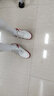 李寧（LI-NING）足球鞋男女生兒童碎釘鞋TF中小學(xué)生青少年小孩成人足球訓練運動(dòng)鞋 基礎白/朱砂紅 38 適腳長(cháng)23.5-24cm 曬單實(shí)拍圖