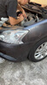 瓦爾塔蓄電池55B24L/R（6QW45）全免維護12V45AH汽車(chē)電瓶 日產(chǎn)駿逸新陽(yáng)光馬馳nv200 曬單實(shí)拍圖