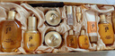 后（The history of whoo）韓國水乳霜套裝7件套盒 女士修護補水保濕緊致護膚品節日禮物 后拱辰享五件套裝 曬單實(shí)拍圖