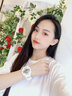 百迪（Baidi）聯(lián)名漫威手表聯(lián)名毒液男女學(xué)生潮流腕表防水大表盤(pán)鋼鐵俠電子手表 美隊(duì)【漸變白】女款 曬單實(shí)拍圖