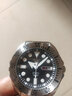 勁皇 SRP599J1 SNKN68J1手表鋼化玻璃膜鏡面屏幕圓形保護貼膜適用于SEIKO精工水鬼 精工SRP599J1鋼化膜2片 曬單實(shí)拍圖