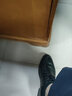 奧康（Aokang）奧康男鞋真皮春季款正裝商務(wù)休閑46碼男士45大碼男士男款皮鞋男 黑色 42 曬單實(shí)拍圖