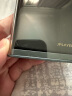 JPLAYER 10000毫安时大容量自带线移动电源 22.5W超级快充 安卓苹果通用透明充电宝 赛博朋克风 京东电竞 实拍图