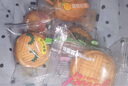 味留客迷你多口味水果味月餅廣式糕點(diǎn)點(diǎn)心零食散裝中秋單獨(dú)包裝茶餅鳳梨 香橙味月餅2斤 曬單實(shí)拍圖
