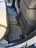 豐田RAV4腳墊13-22款豐田rav4全包圍汽車腳墊豐田新榮放rav4專用雙層絲圈腳墊 雙層【黑米+灰絲圈】 曬單實(shí)拍圖