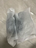 古奇天倫真皮單鞋女加絨女鞋子短靴粗跟中跟高跟鞋黑色皮鞋軟皮舒適工作鞋 9725-2黑色單里 37 曬單實(shí)拍圖