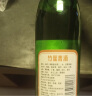 竹叶青（CHUYEHCHING）酒 杏花村汾酒 露酒 复古版传承竹叶青 送礼 45度 500mL 6瓶 箱装 实拍图