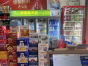 BESFRESH佰鮮 冷藏展示柜飲料柜便利店冰箱立式商用風(fēng)冷無(wú)霜雙開(kāi)門(mén)酸奶保鮮冰柜雪柜美宜佳四門(mén)水柜 小三門(mén)整機1680*630*2000-槍灰色 標配 曬單實(shí)拍圖