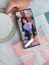 勝得友適用 VIVO S19/S19Pro鋼化軟膜陶瓷手機膜曲面全屏覆蓋高清防磨防窺藍光護眼防摔爆抗指紋保護貼膜 高清陶瓷膜2片裝+送貼膜神器 VIVO S19 Pro 曬單實(shí)拍圖