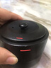陸寶紅點(diǎn)旋紋攜行裝 一壺四杯旅行茶具套裝 隨手泡便攜戶外 禪風(fēng)黑 曬單實(shí)拍圖