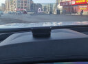 车载抬头显示器hud汽车通用高清车速度数字投影显示仪obd行车显示器 实拍图