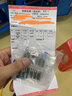 橡膠磨頭3mm柄金屬拋光頭氣動打磨頭吊磨機風(fēng)磨頭海綿輪橡皮拋光輪電磨頭除銹切削小金屬打磨拋光工具 4mm圓柱 曬單實拍圖