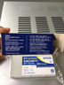 愛普生EPSON愛普生TM-C3520彩色標簽打印機不干膠條碼二維碼食品藥品商標產品銘牌化工行業(yè)生物制藥 青色墨盒SJIC24P（C） 曬單實拍圖
